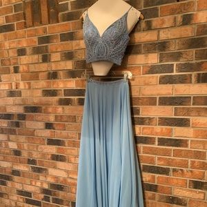 Madison James Formal Dress